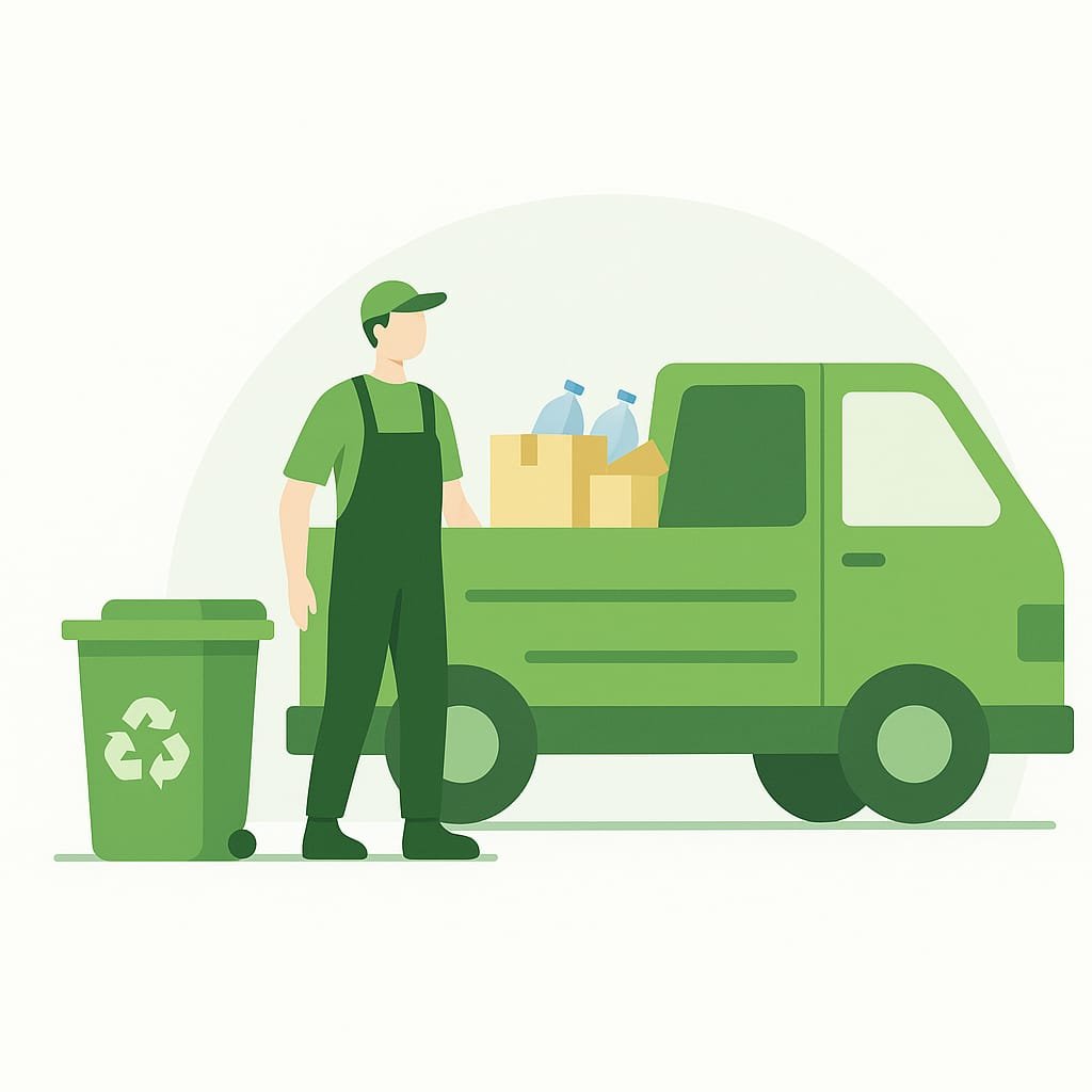 Scrap Collection