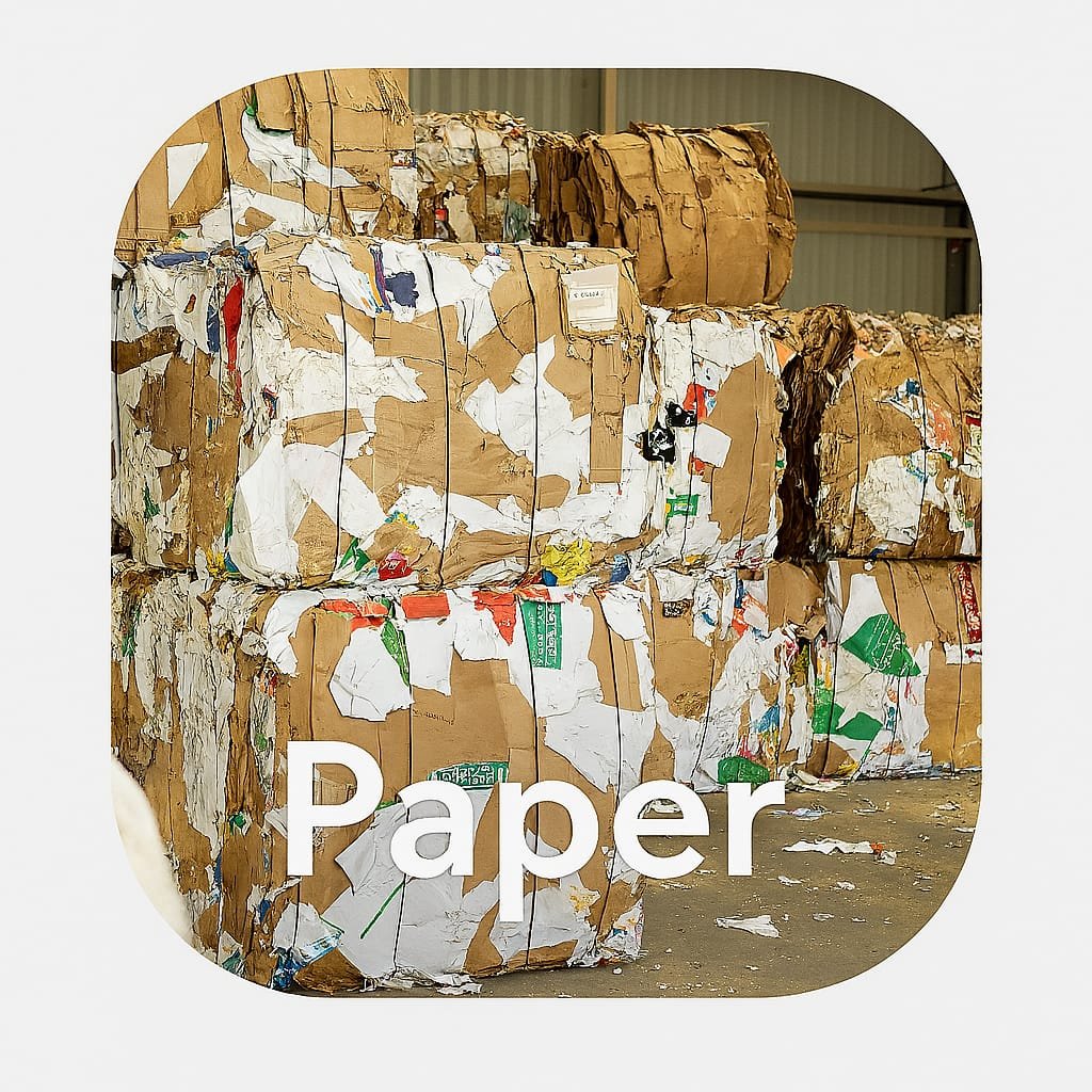Paper