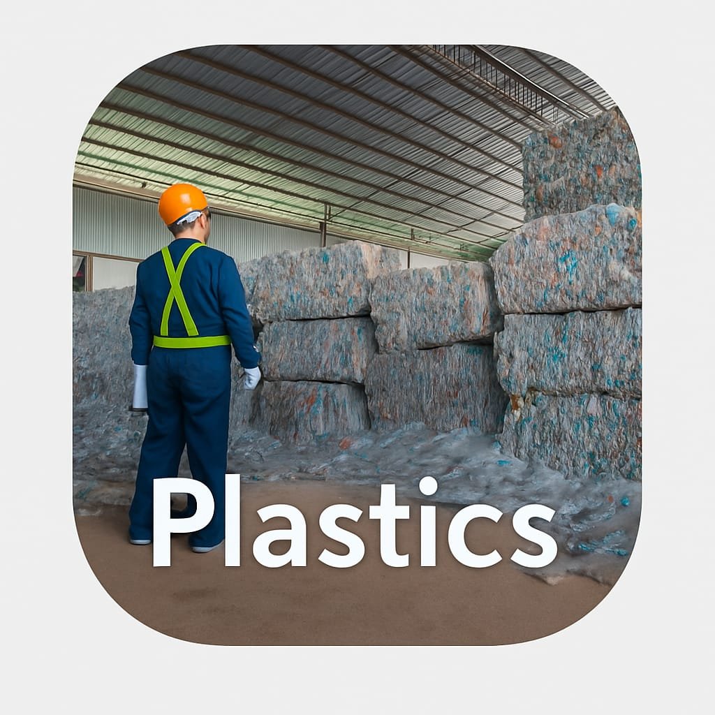 Plastics