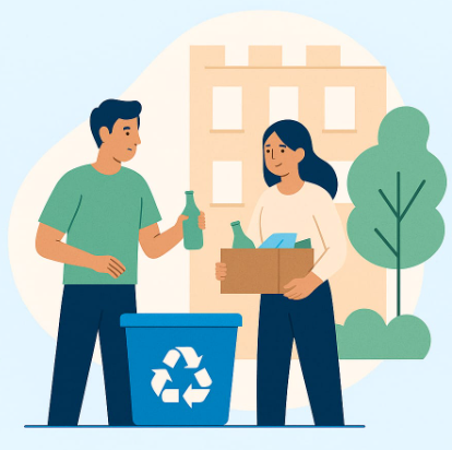Zero Waste Society